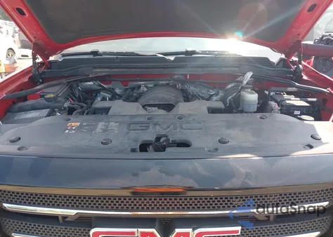 2015 GMC Sierra 1500 Sle из США, поврежденный, VIN 1GTV2UEC5FZ317660